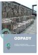ODPADY - príručka o znižovaní vzniku a triedenom zbere komunálnych odpadov (brožúra)
