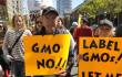 Petícia: Udržujte prísnu reguláciu a označovanie nových GMO!