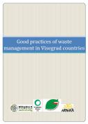 Good practices of waste management in Visegrad countries