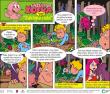Dážďovka Žofka a jej zážitky - pozrite si zaujímavý komiks o kompostovaní