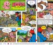 Dážďovka Žofka a jej zážitky - pozrite si zaujímavý komiks o kompostovaní