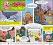 Dážďovka Žofka a jej zážitky - pozrite si zaujímavý komiks o kompostovaní