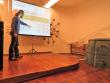 Prednáška pre verejnosť o kompostovaní v obci Lietava