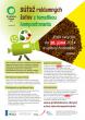 Pomôžte nám s propagáciou