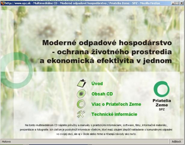 cd moderne odpadove hospodarstvo
