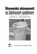 Slovenské skúsenosti so žetónovým systémom zberu odpadov (brožúra)