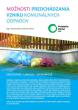 Možnosti predchádzania vzniku komunálnych odpadov (brožúra)