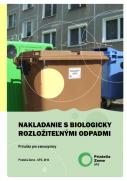 Nakladanie s biologicky rozložiteľnými odpadmi - príručka pre samosprávy